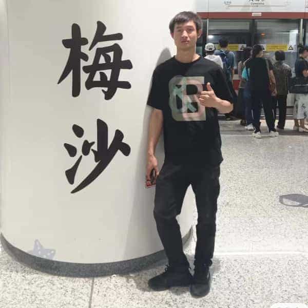 35岁岁湖北单身帅哥 - 黔西南吉缘网