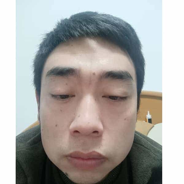 35岁岁河南单身帅哥 - 黔西南吉缘网
