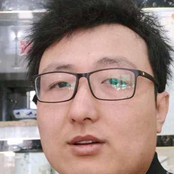 36岁岁山西单身帅哥 - 黔西南吉缘网