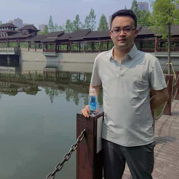 34岁岁重庆单身帅哥 - 黔西南吉缘网