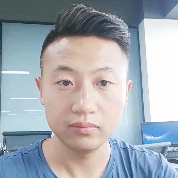 34岁岁山东单身帅哥 - 黔西南吉缘网