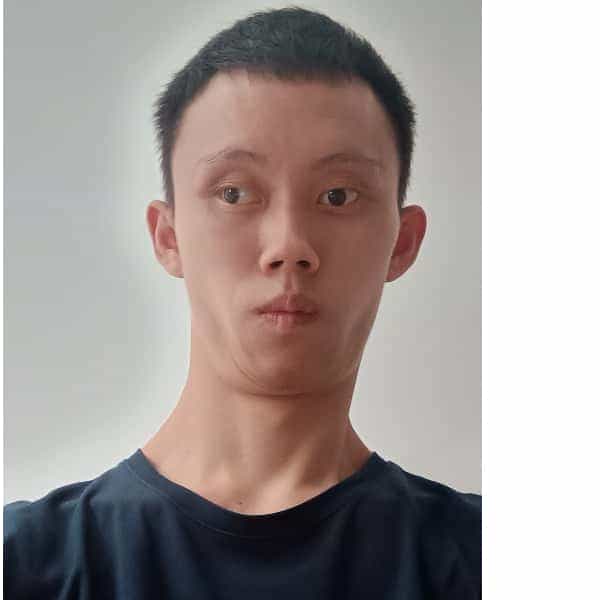 37岁岁广西单身帅哥 - 黔西南吉缘网