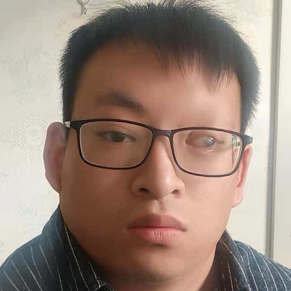 31岁岁山西单身帅哥 - 黔西南吉缘网
