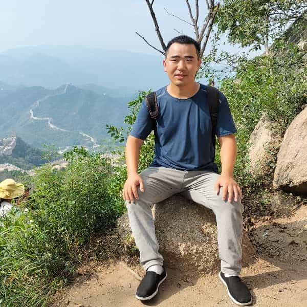 32岁岁四川单身帅哥 - 黔西南吉缘网