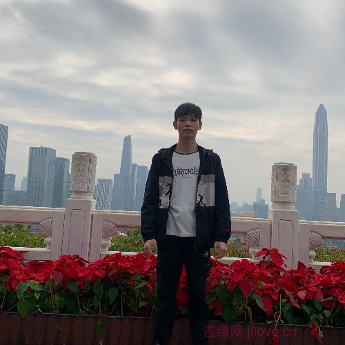 30岁岁江西单身帅哥 - 黔西南吉缘网