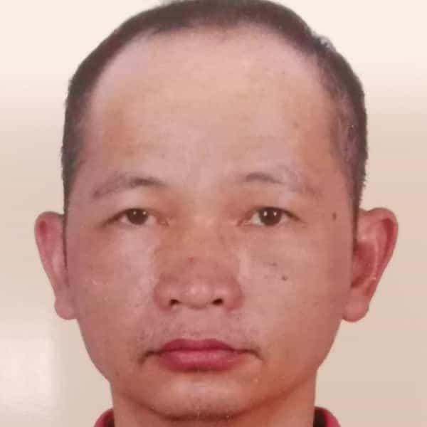 35岁岁广东单身帅哥 - 黔西南吉缘网