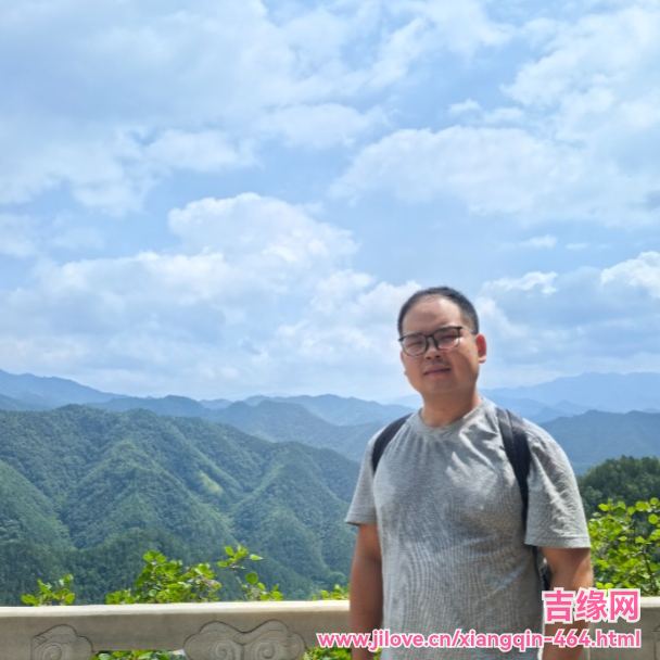 28岁岁甘肃单身帅哥 - 黔西南吉缘网