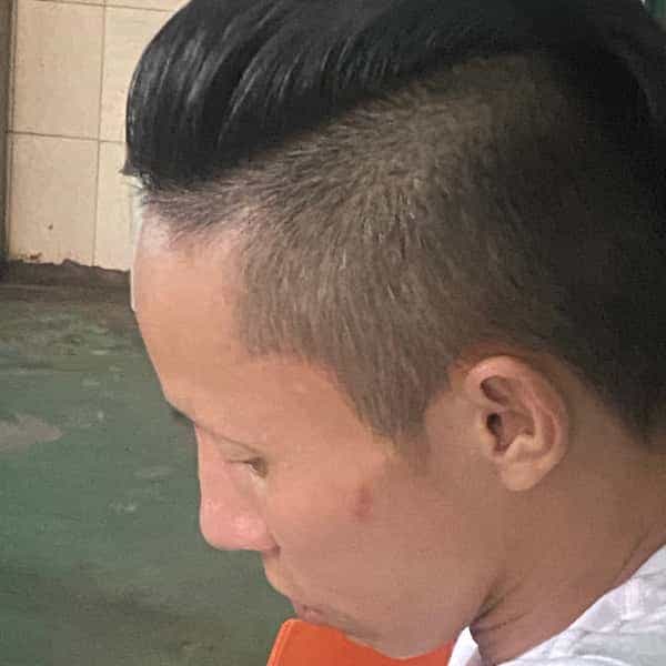 39岁岁广东单身帅哥 - 黔西南吉缘网
