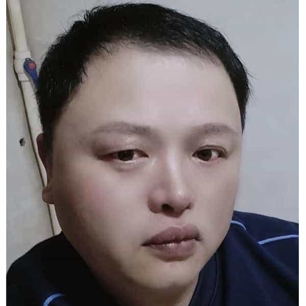 44岁岁辽宁单身帅哥 - 黔西南吉缘网