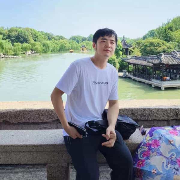 31岁岁河南单身帅哥 - 黔西南吉缘网