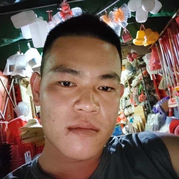30岁岁广东单身帅哥 - 黔西南吉缘网
