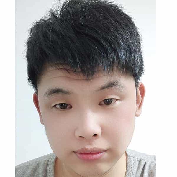 36岁岁山东单身帅哥 - 黔西南吉缘网