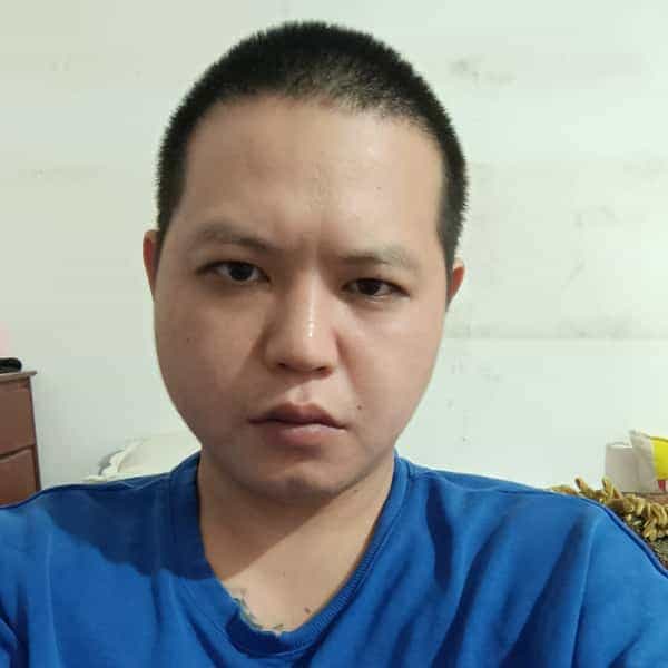 32岁岁广西单身帅哥 - 黔西南吉缘网