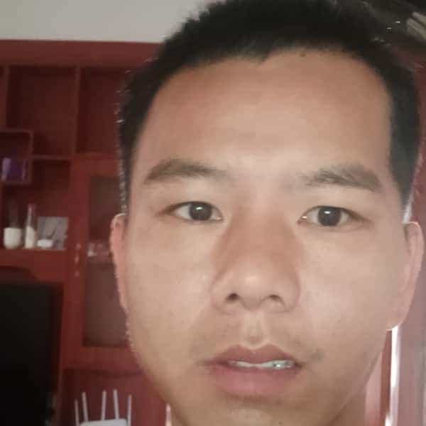 33岁岁广东单身帅哥 - 黔西南吉缘网