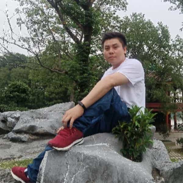 38岁岁广东单身帅哥 - 黔西南吉缘网