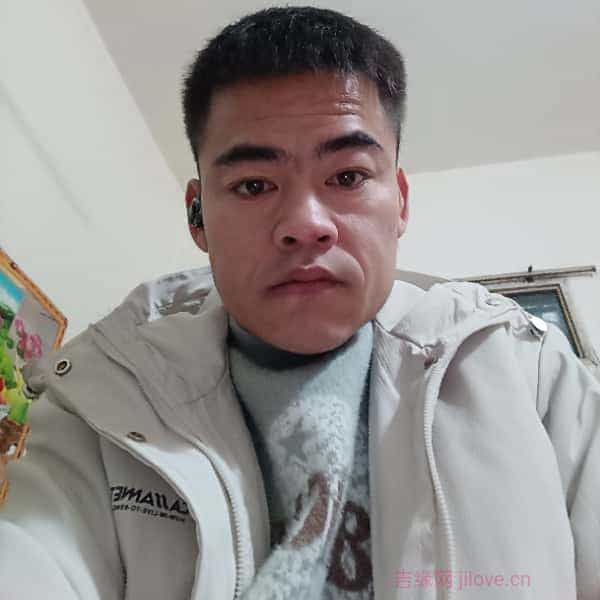 36岁岁陕西单身帅哥 - 黔西南吉缘网