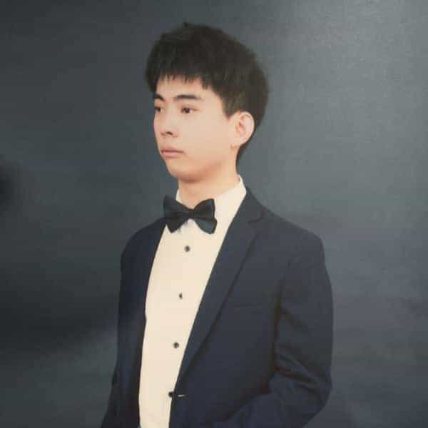 25岁岁河南单身帅哥 - 黔西南吉缘网