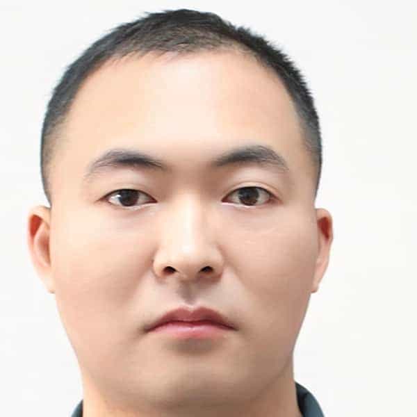 37岁岁江西单身帅哥 - 黔西南吉缘网