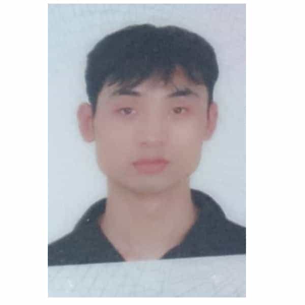 31岁岁陕西单身帅哥 - 黔西南吉缘网