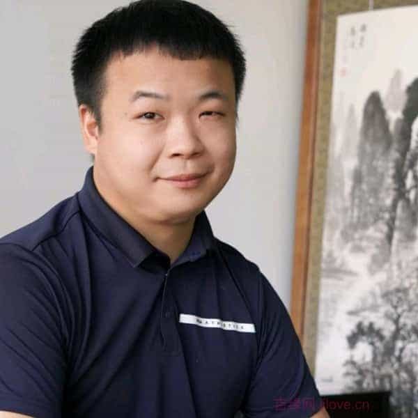 38岁岁广东单身帅哥 - 黔西南吉缘网