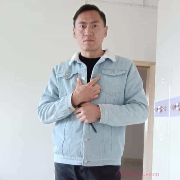 39岁岁四川单身帅哥 - 黔西南吉缘网
