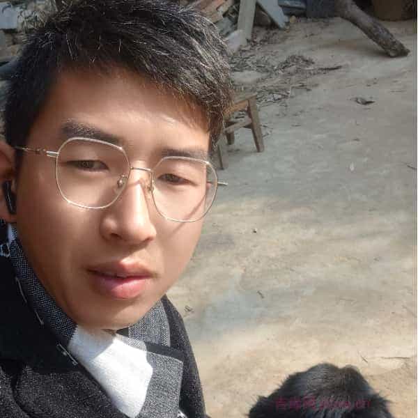 33岁岁安徽单身帅哥 - 黔西南吉缘网
