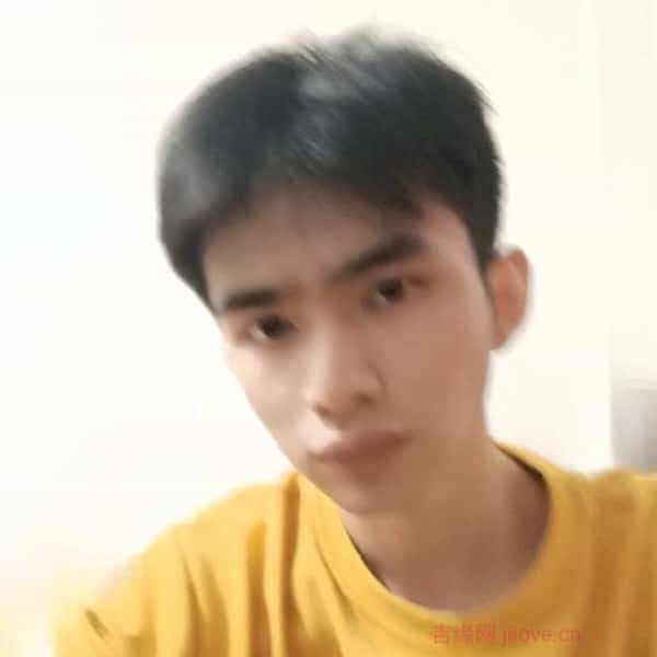 25岁岁广东单身帅哥 - 黔西南吉缘网