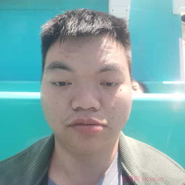 31岁岁广东单身帅哥 - 黔西南吉缘网