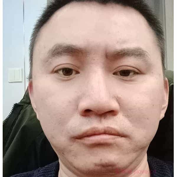 34岁岁山东单身帅哥 - 黔西南吉缘网