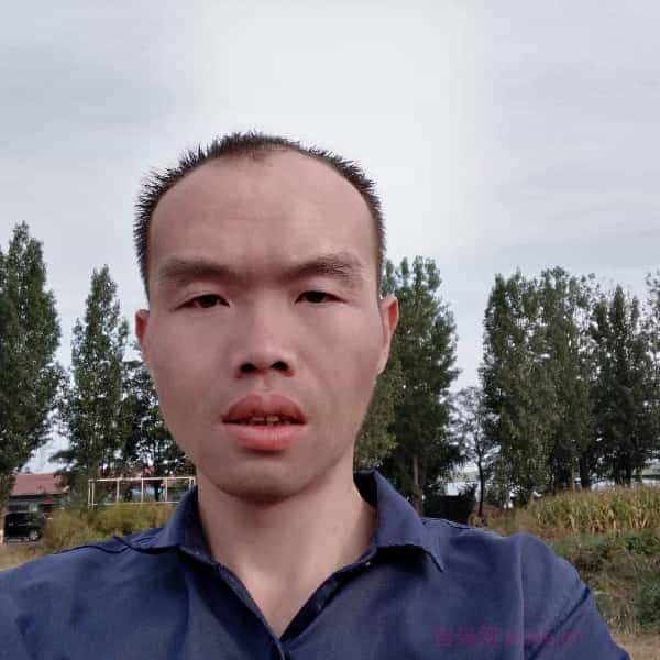 39岁岁山西单身帅哥 - 黔西南吉缘网