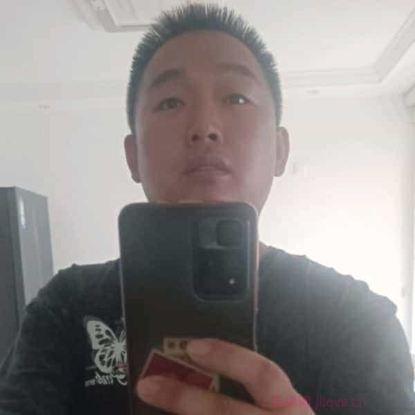 35岁岁内蒙古单身帅哥 - 黔西南吉缘网
