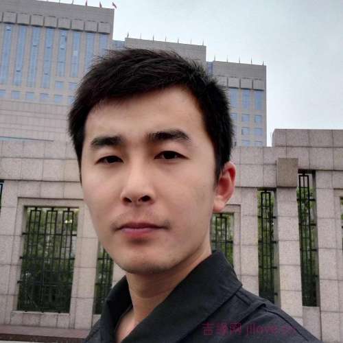 35岁岁河南单身帅哥 - 黔西南吉缘网