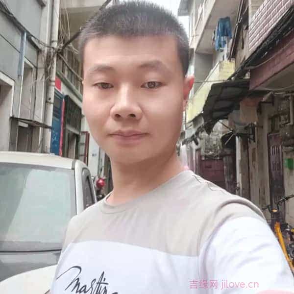 37岁岁湖北单身帅哥 - 黔西南吉缘网
