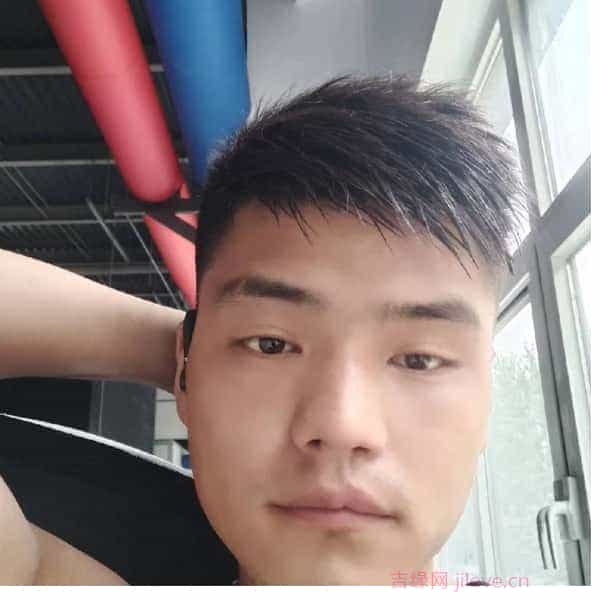 34岁岁河南单身帅哥 - 黔西南吉缘网