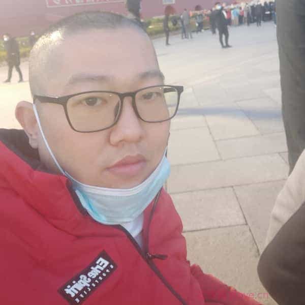 35岁岁陕西单身帅哥 - 黔西南吉缘网