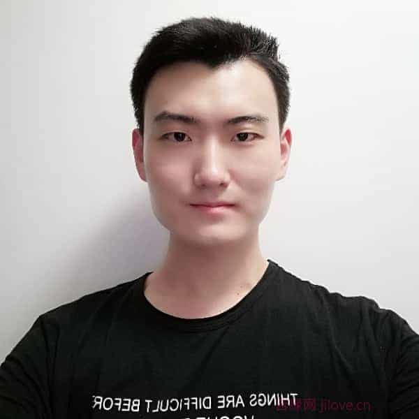 35岁岁山东单身帅哥 - 黔西南吉缘网