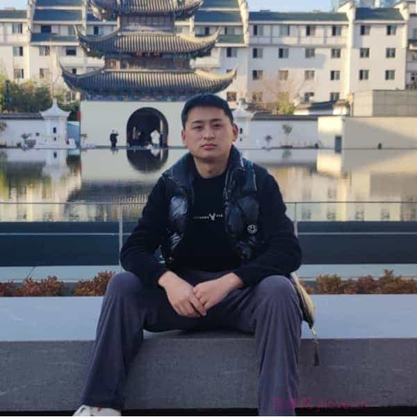 31岁岁湖北单身帅哥 - 黔西南吉缘网