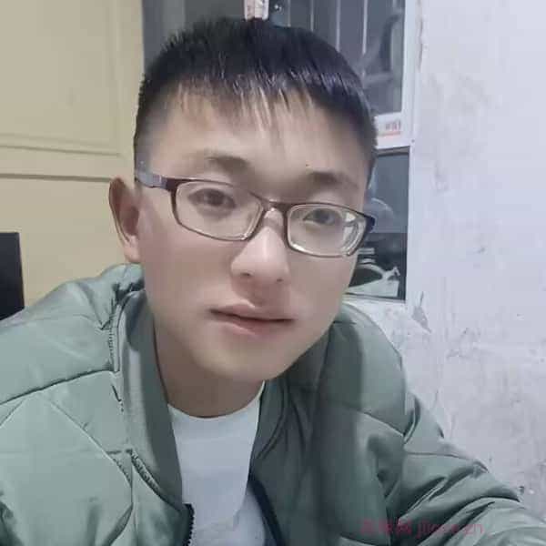 30岁岁贵州单身帅哥 - 黔西南吉缘网