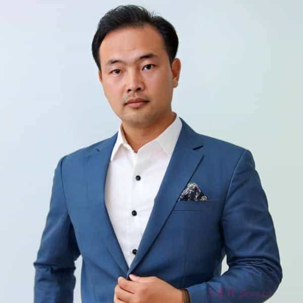 33岁岁山东单身帅哥 - 黔西南吉缘网