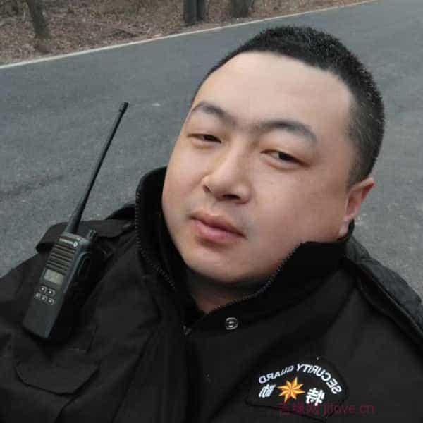 43岁岁辽宁单身帅哥 - 黔西南吉缘网