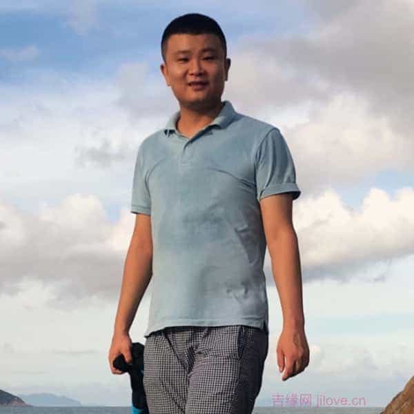 40岁岁湖南单身帅哥 - 黔西南吉缘网