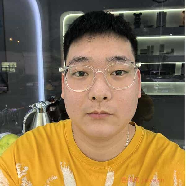 27岁岁河南单身帅哥 - 黔西南吉缘网