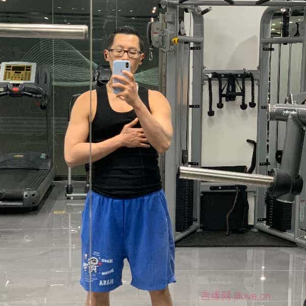 39岁岁广东单身帅哥 - 黔西南吉缘网