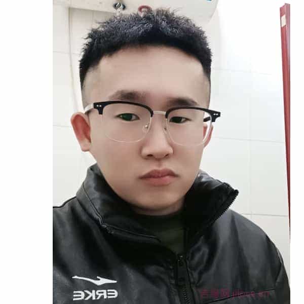 29岁岁河北单身帅哥 - 黔西南吉缘网
