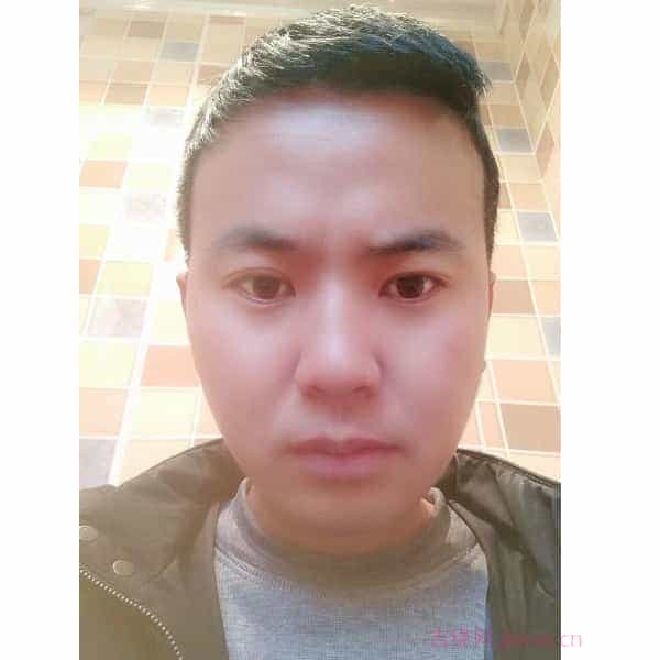 30岁岁贵州单身帅哥 - 黔西南吉缘网