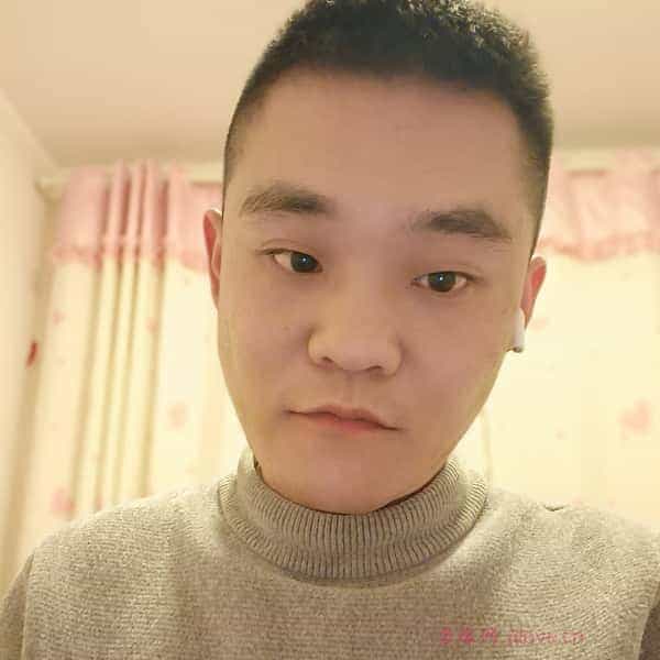 32岁岁山西单身帅哥 - 黔西南吉缘网