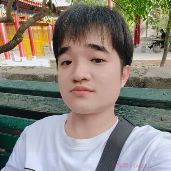 28岁岁广东单身帅哥 - 黔西南吉缘网