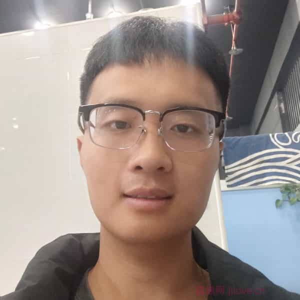 25岁岁河南单身帅哥 - 黔西南吉缘网