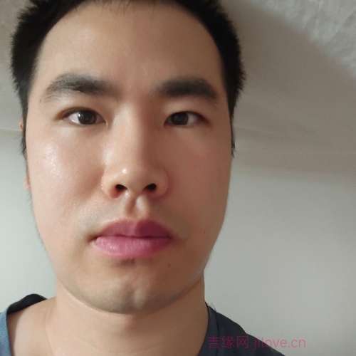 29岁岁广东单身帅哥 - 黔西南吉缘网