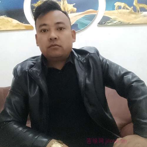39岁岁山东单身帅哥 - 黔西南吉缘网
